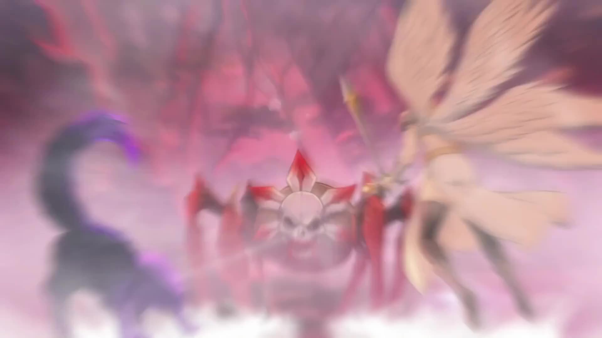 Episode 39 of Infinite Evolution