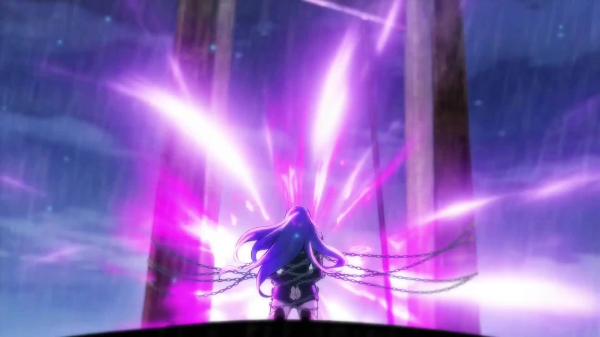 Episode 60 of Infinite Evolution
