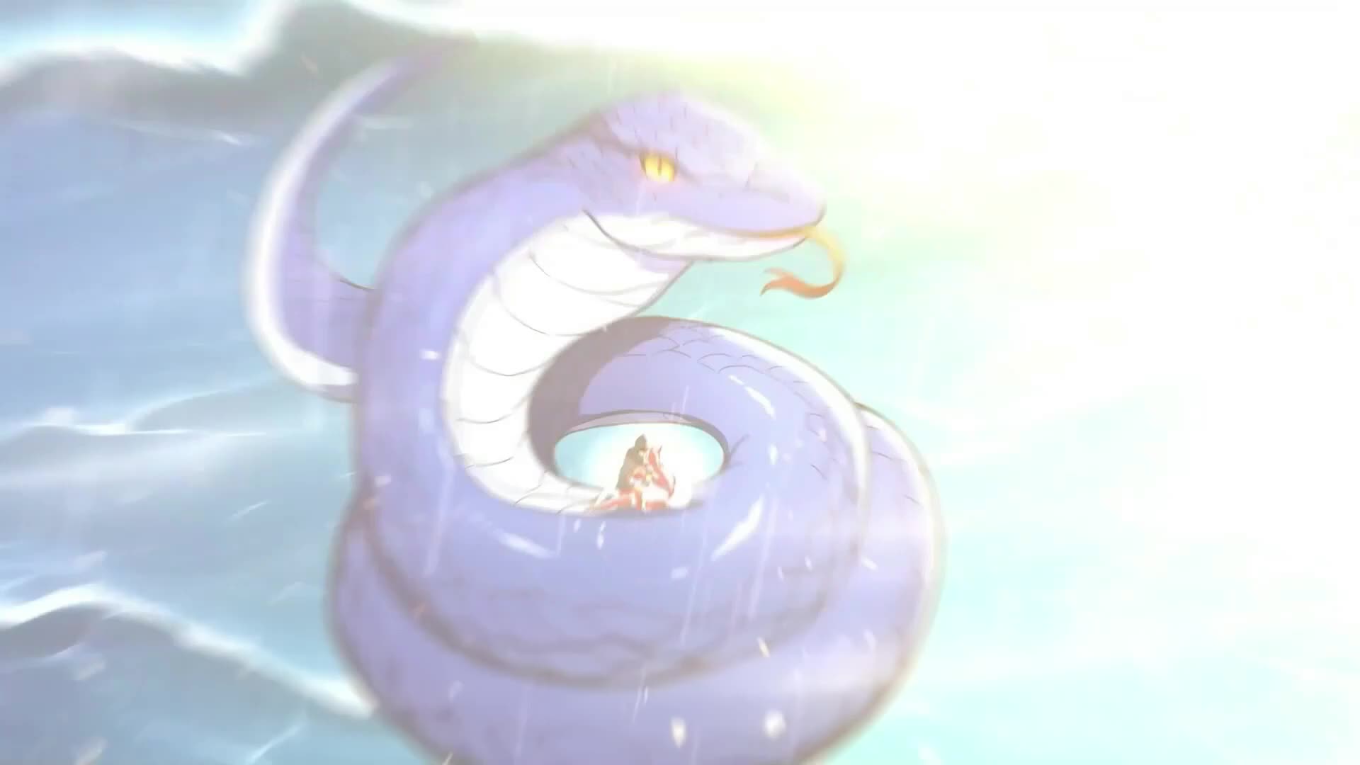 Episode 70 of Infinite Evolution