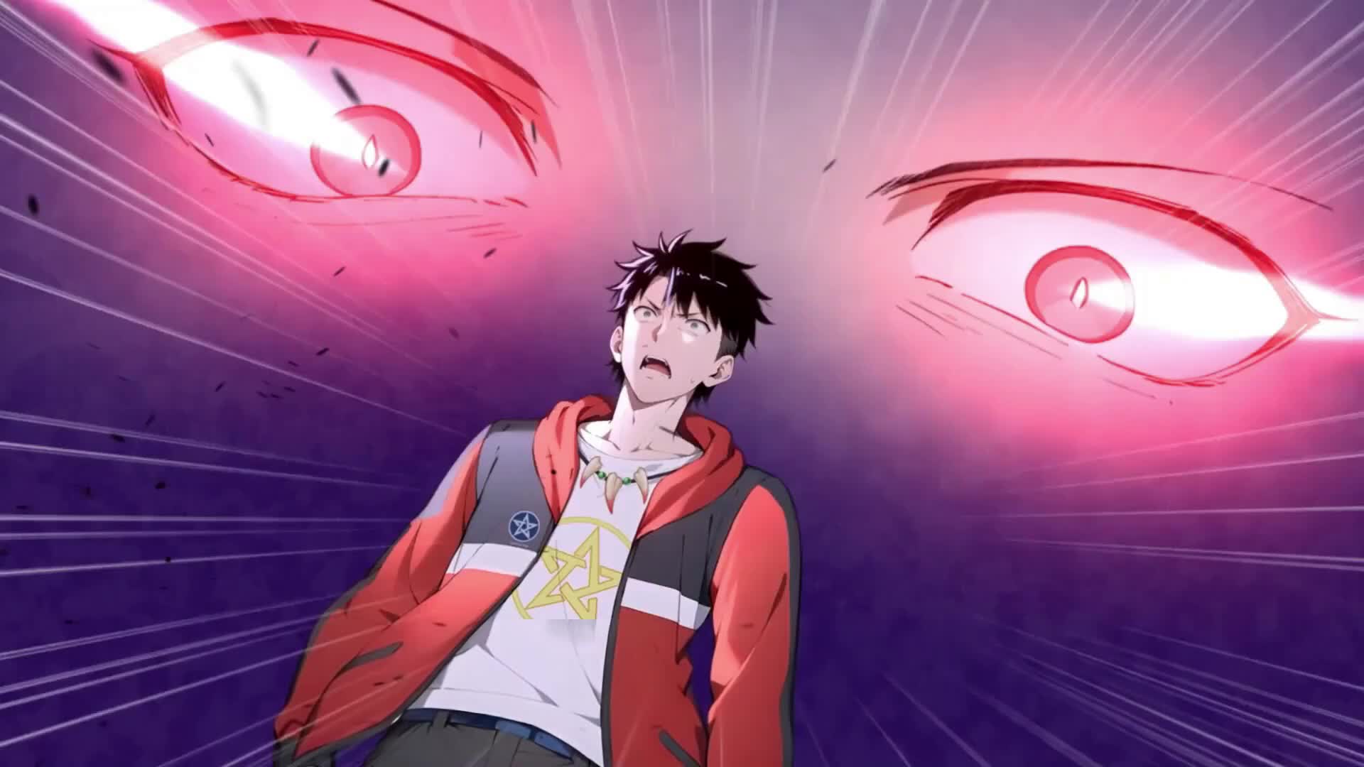 Episode 77 of Infinite Evolution