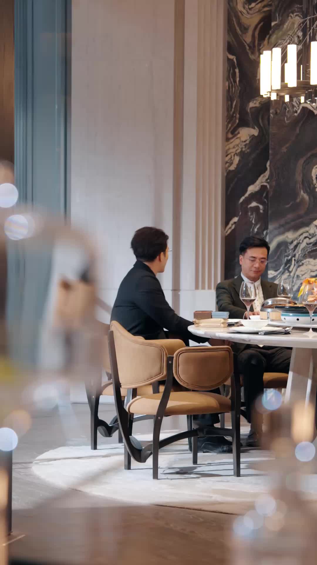 Episodio 4 de Informe de ella, arrepentimiento para ti