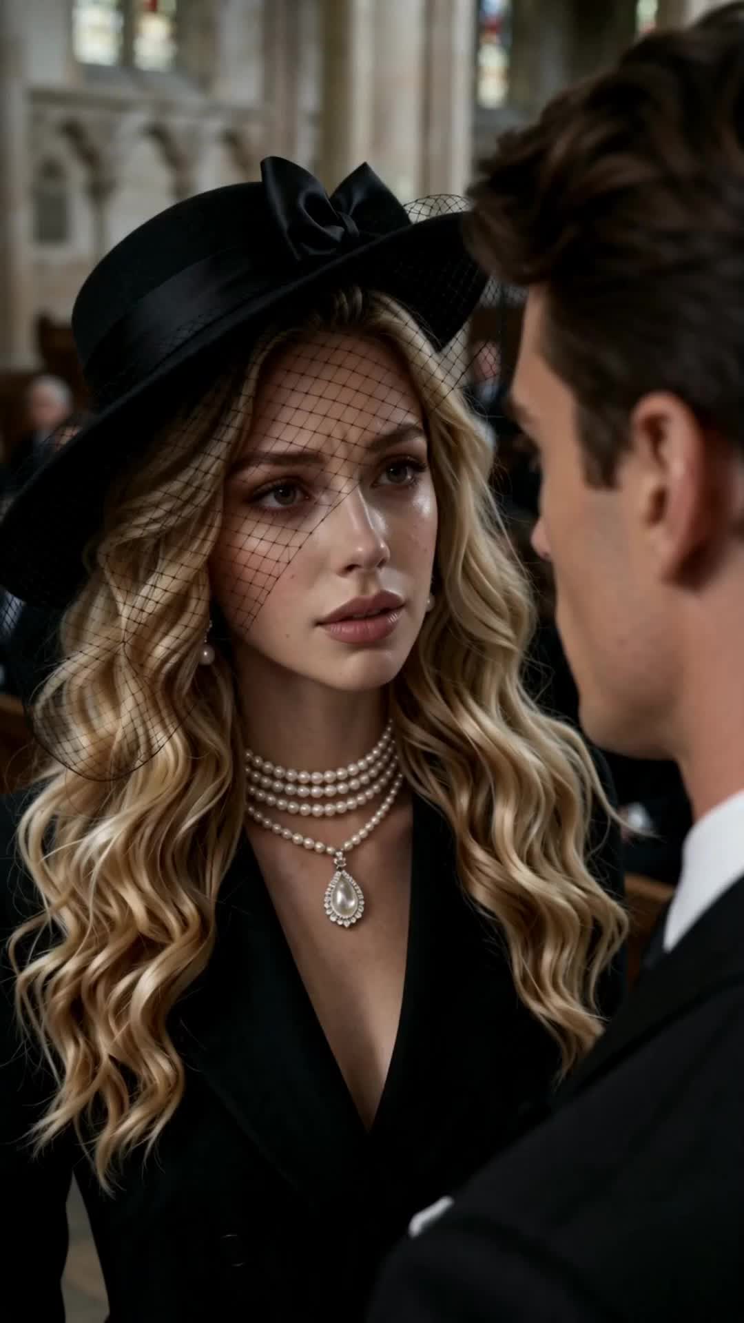 Episode 44 of Inheritance War: One True Heiress