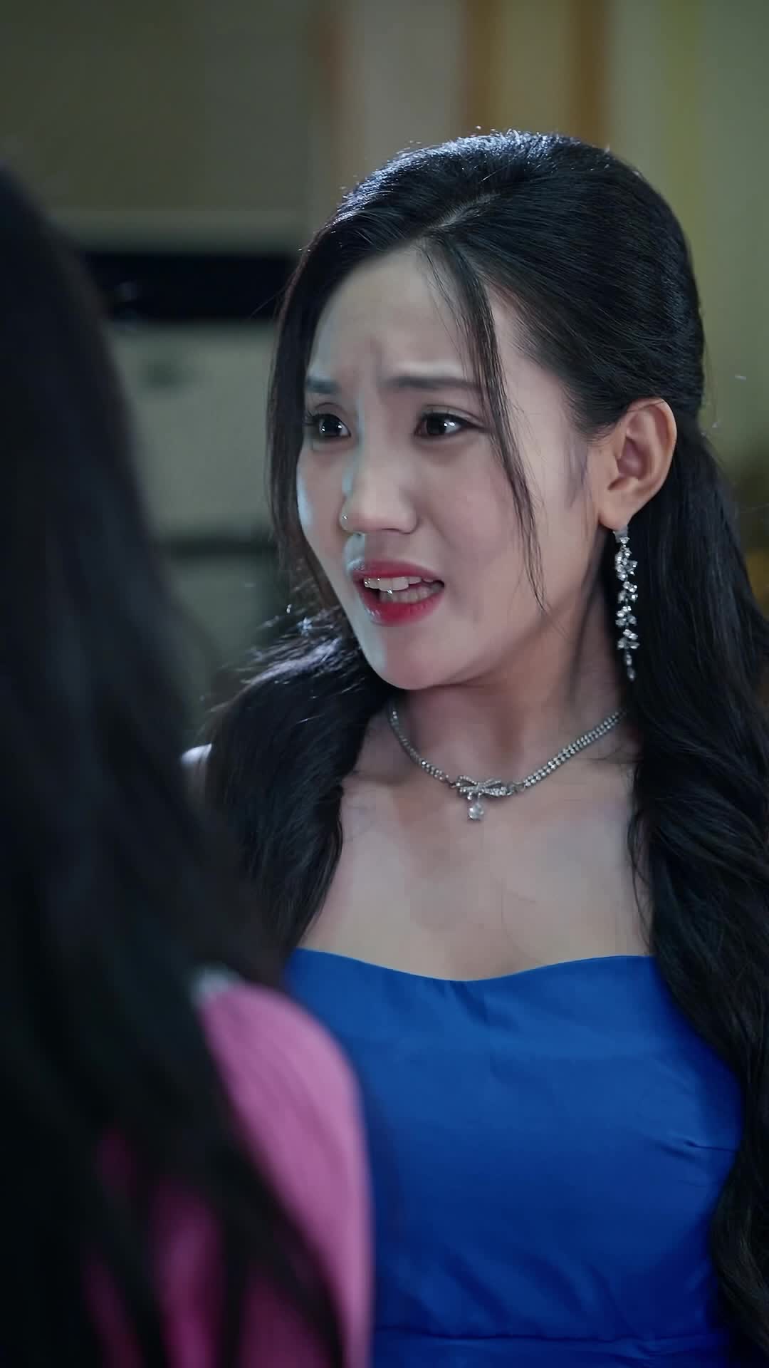 Episode 11 of Intertwined Hearts, Veiled Lies