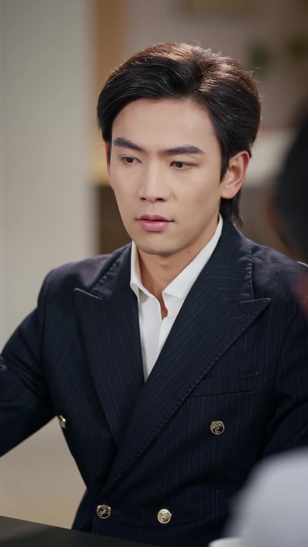 Episode 32 of Intertwined Hearts, Veiled Lies