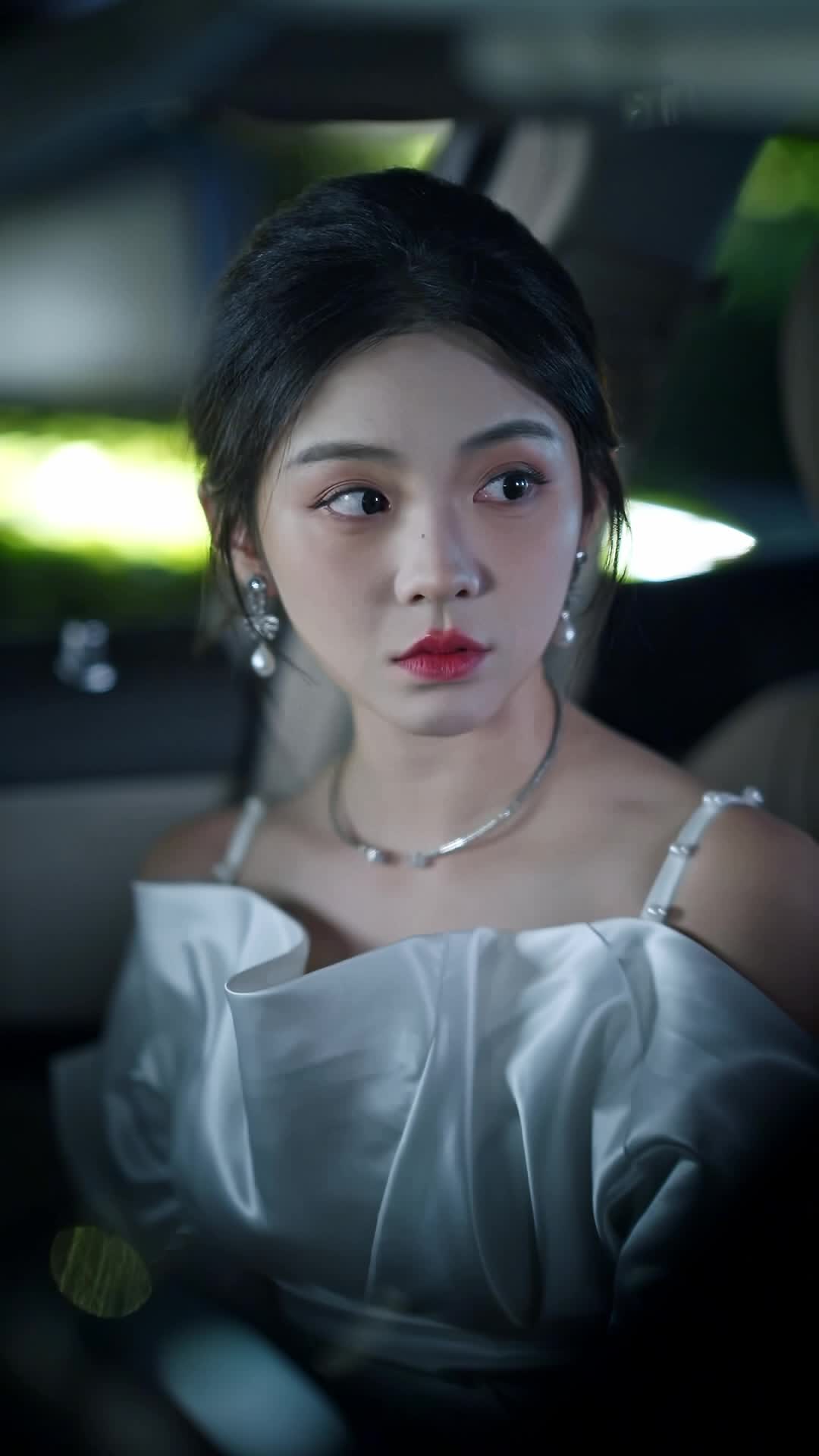 Episode 38 of Intertwined Hearts, Veiled Lies