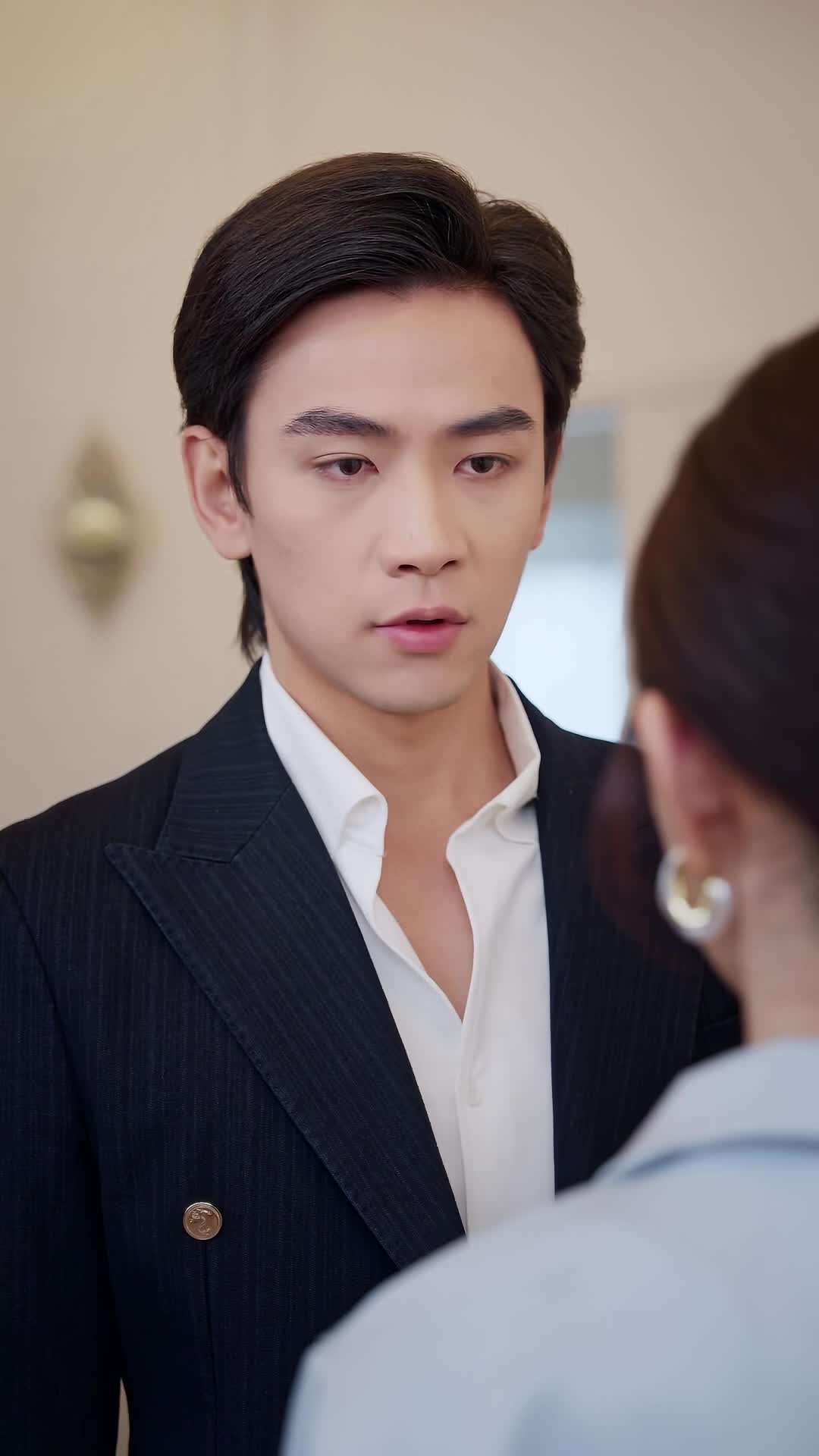 Episode 67 of Intertwined Hearts, Veiled Lies