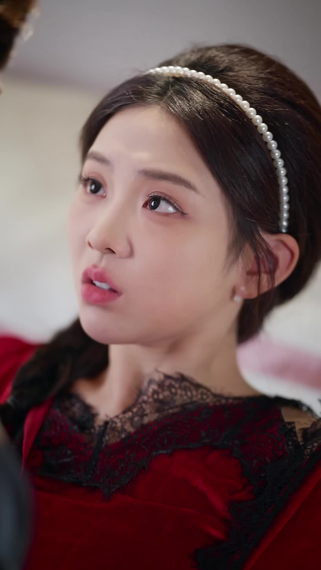 Episode 8 of Intertwined Hearts, Veiled Lies