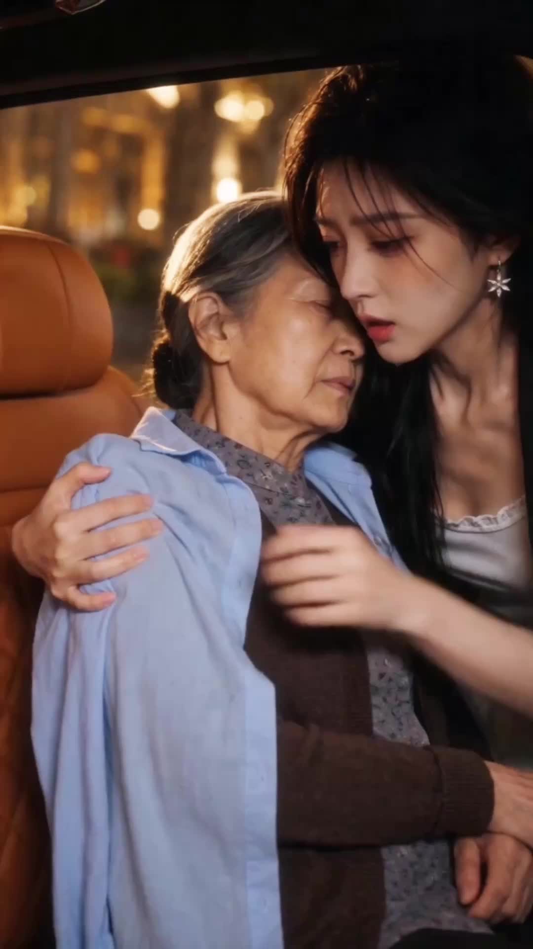 Episódio 12 de Intocável Até Ela