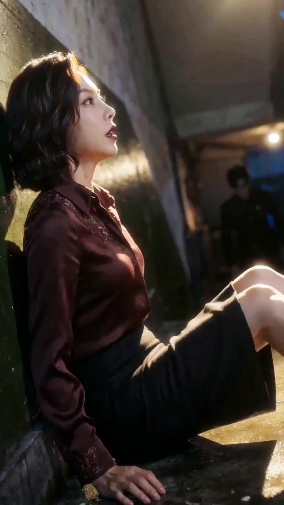 Episódio 16 de Intocável Até Ela