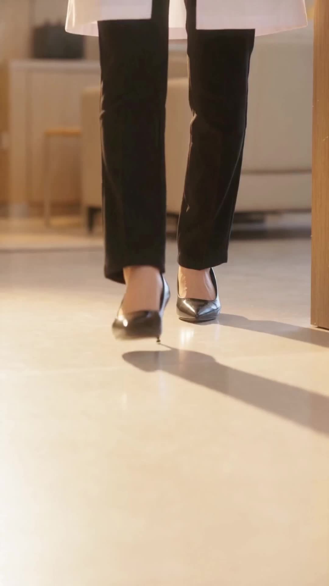 Episódio 18 de Intocável Até Ela