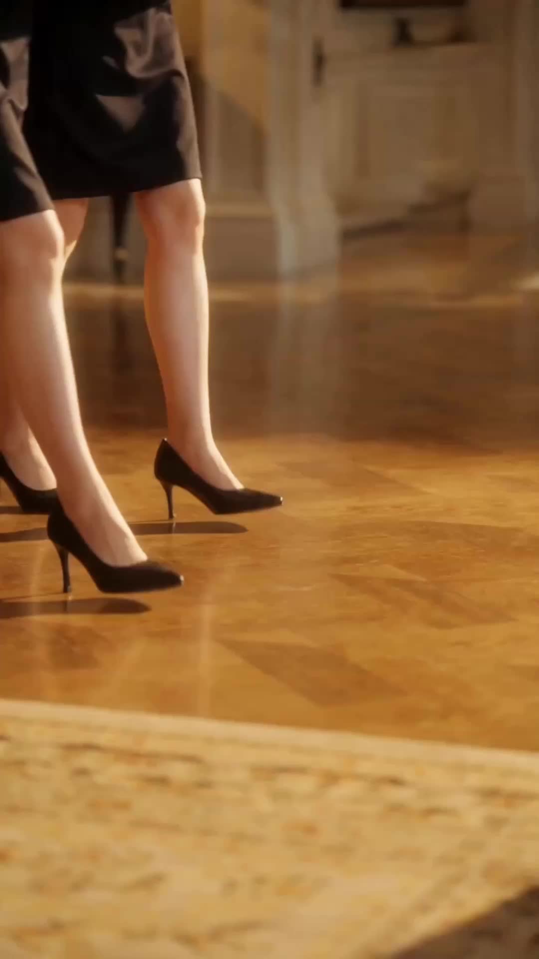 Episódio 26 de Intocável Até Ela