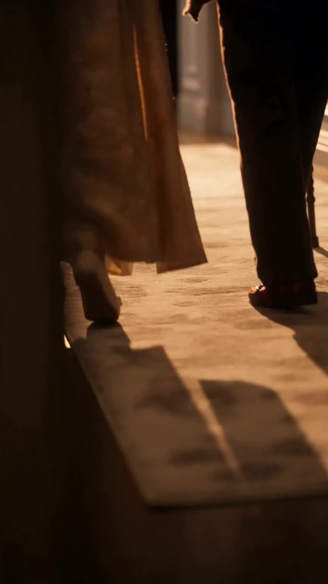 Episódio 73 de Intocável Até Ela