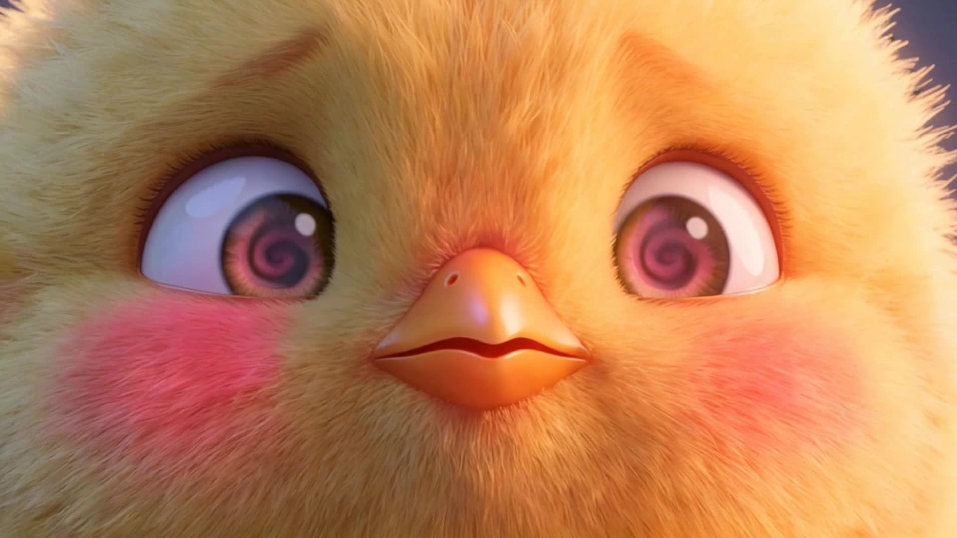 Episode 2 of Invincible Evolution: Starting as a Chick