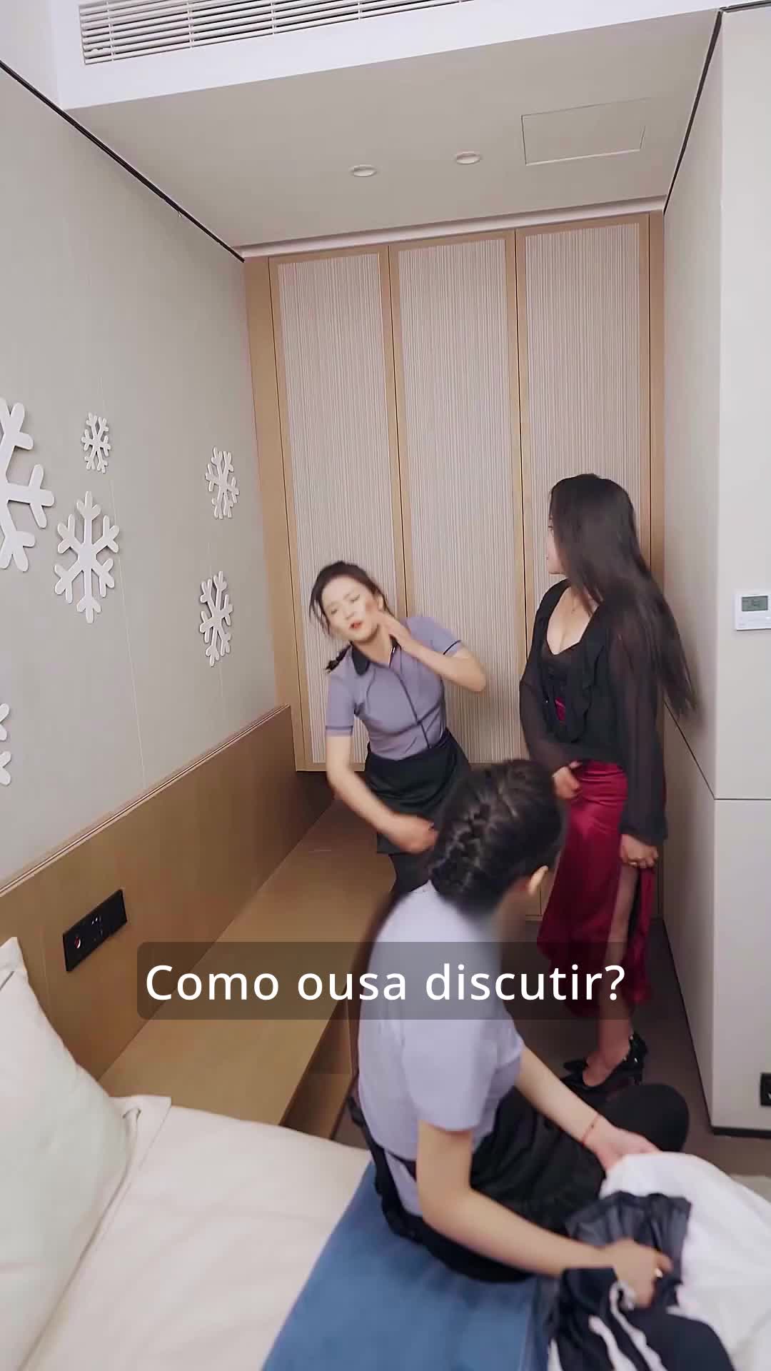 Episódio 56 de Irmão, estou de volta!