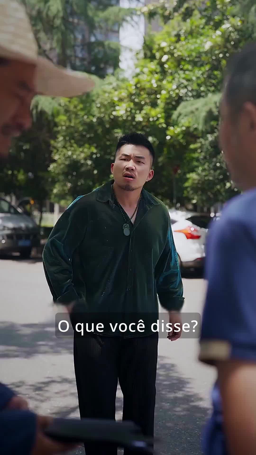 Episódio 6 de Irmão, estou de volta!