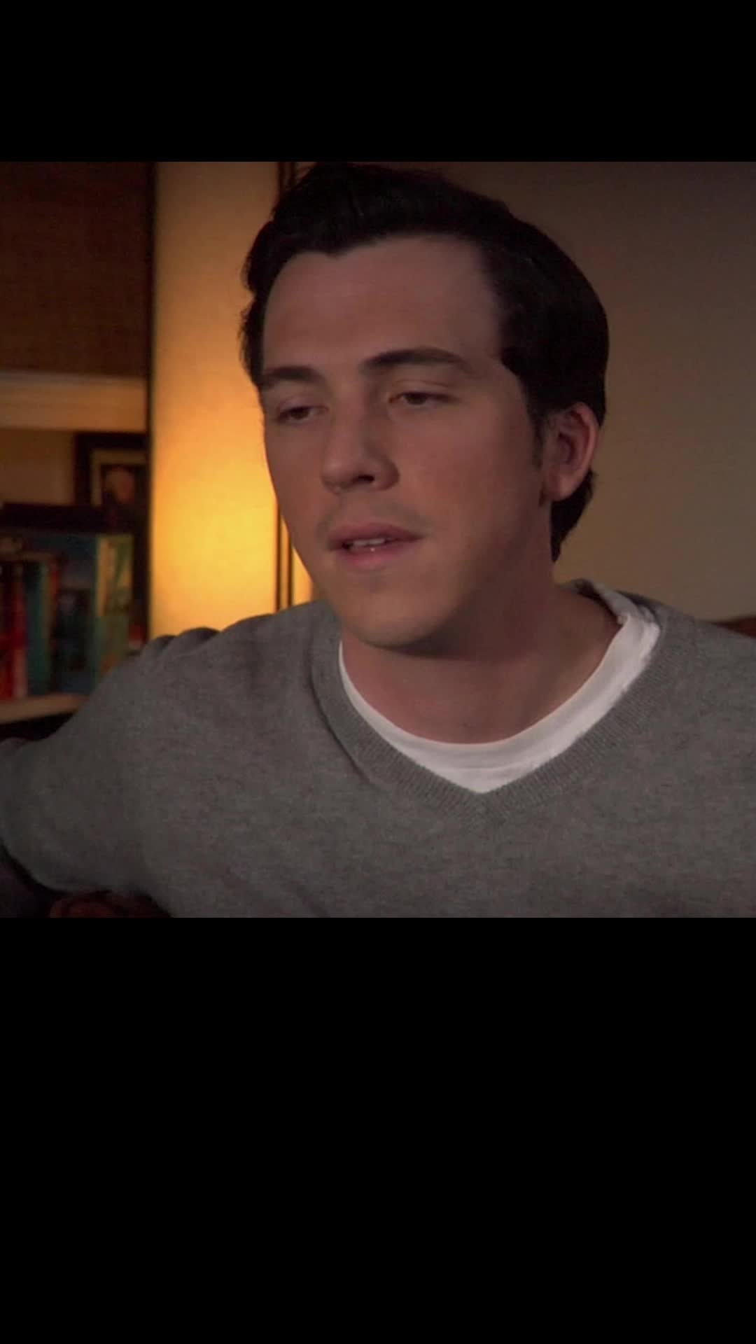 Episode 9 of Is It Just Me?