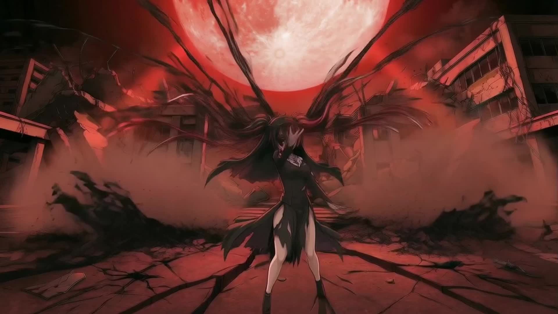 Episodio 28 de Isekai de terror: dos gemelas espectro llaman a mi puerta