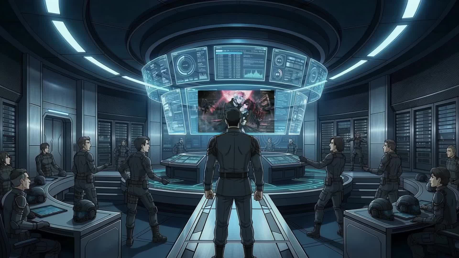 Episodio 29 de Isekai de terror: dos gemelas espectro llaman a mi puerta
