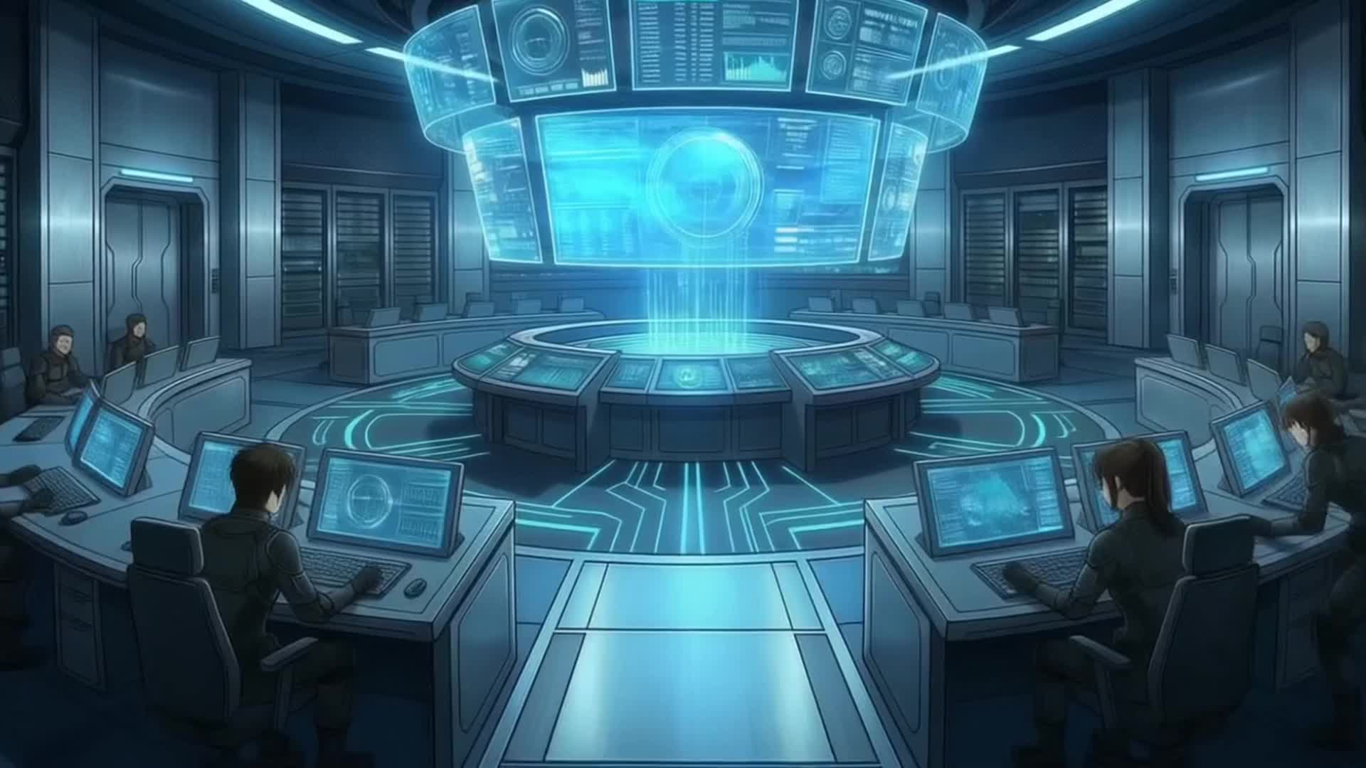 Episodio 5 de Isekai de terror: dos gemelas espectro llaman a mi puerta
