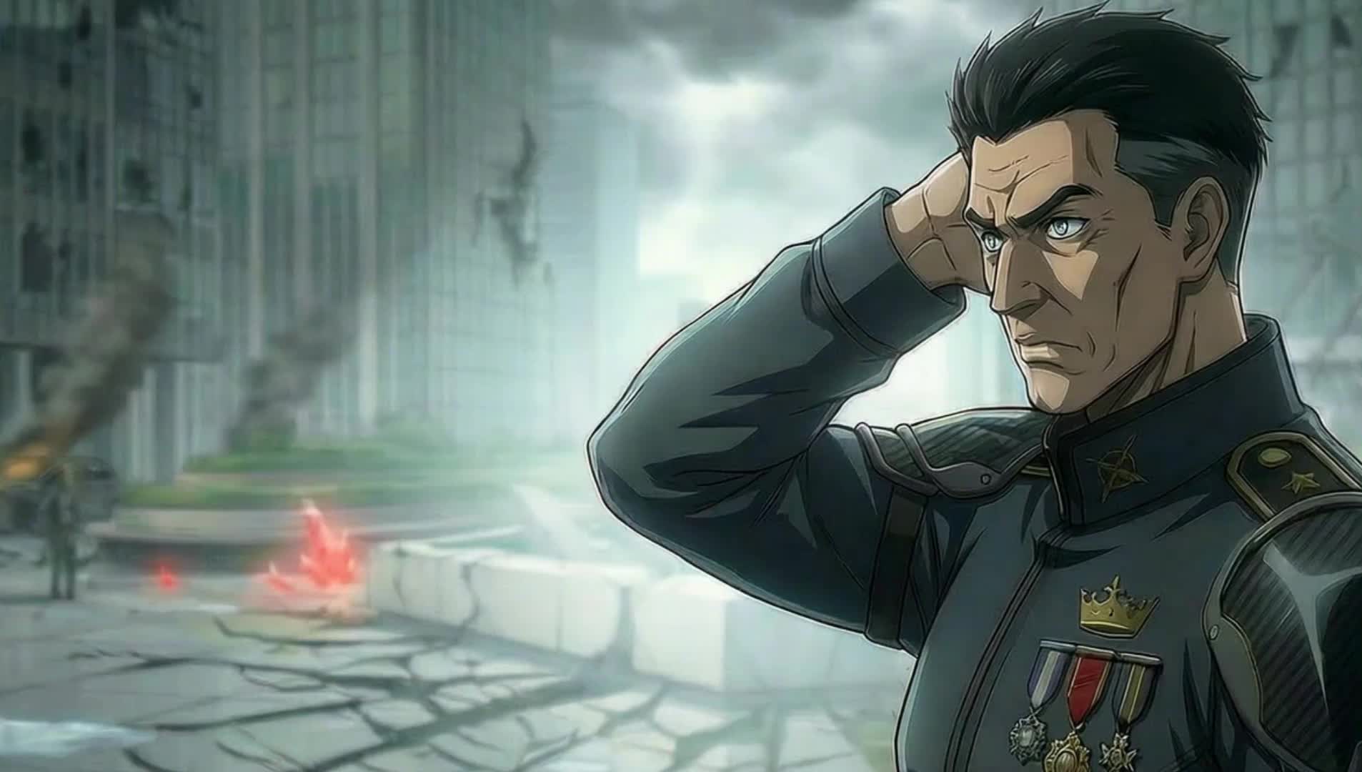 Episodio 60 de Isekai de terror: dos gemelas espectro llaman a mi puerta