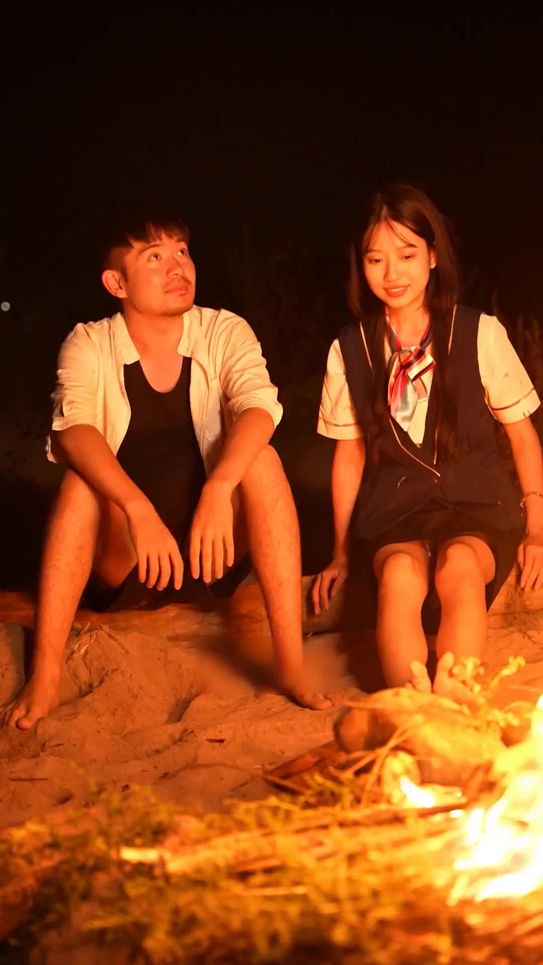Episode 15 of Island Survival