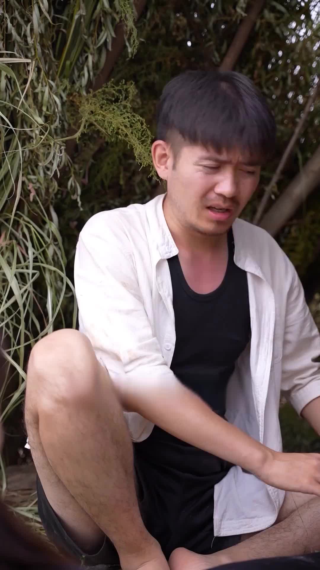 Episode 21 of Island Survival