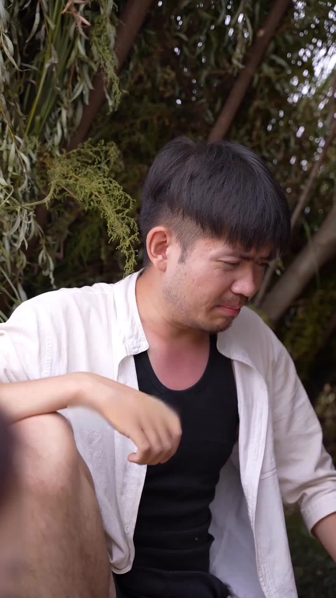 Episode 22 of Island Survival