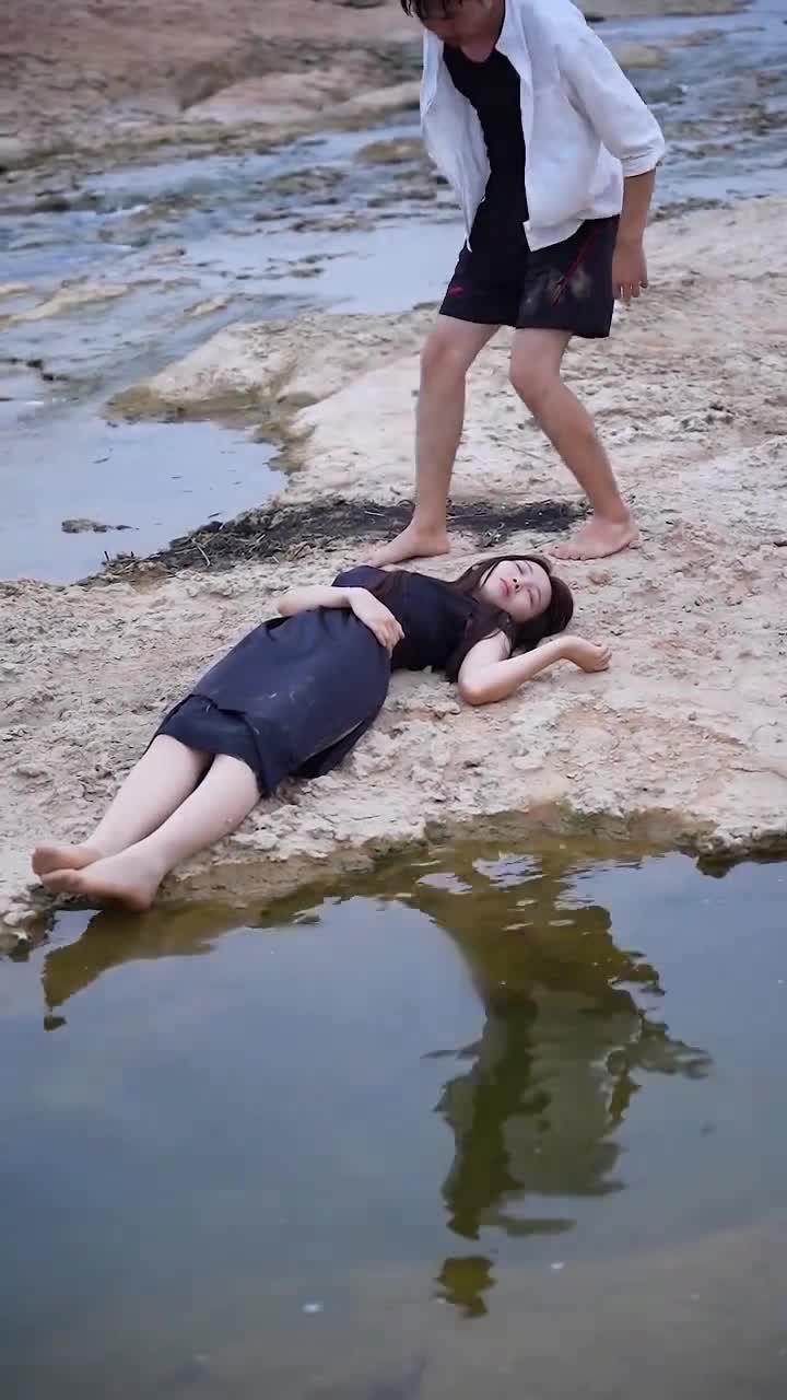 Episode 3 of Island Survival