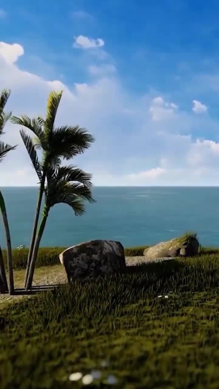 Episode 39 of Island Survival