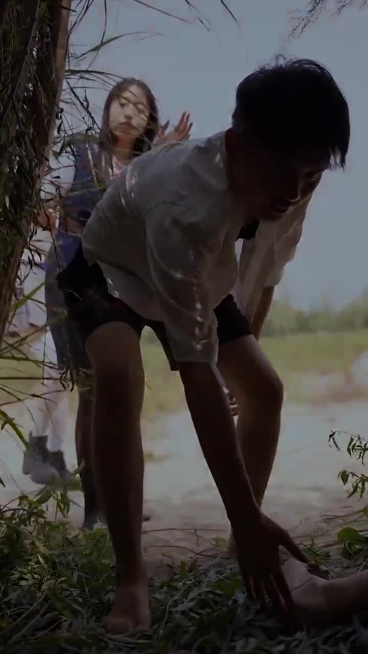 Episode 49 of Island Survival