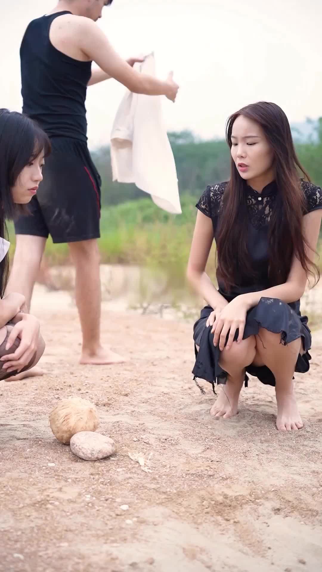 Episode 5 of Island Survival