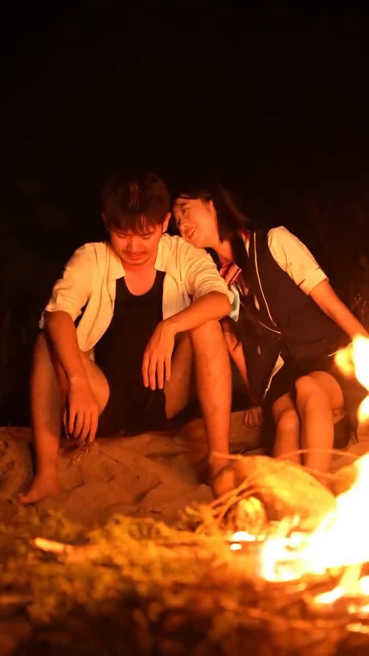 Episode 58 of Island Survival