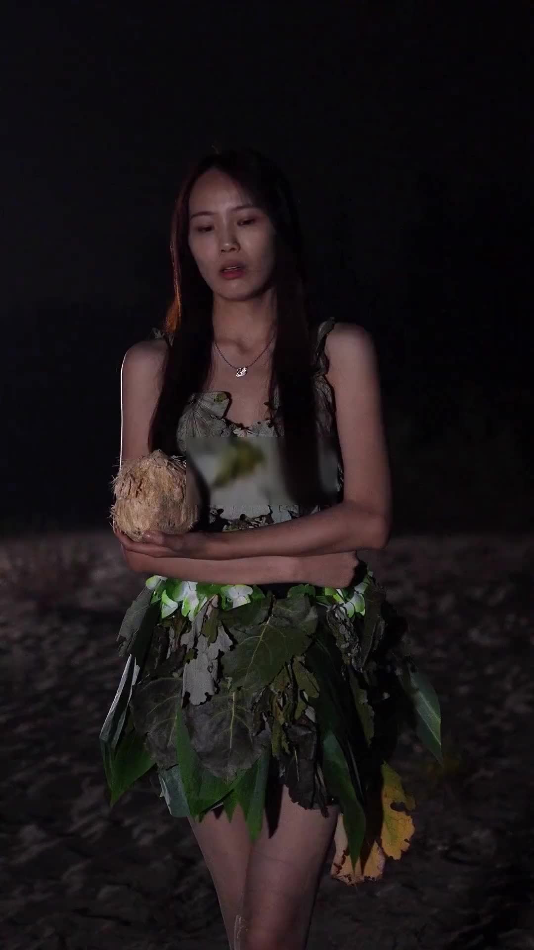 Episode 8 of Island Survival