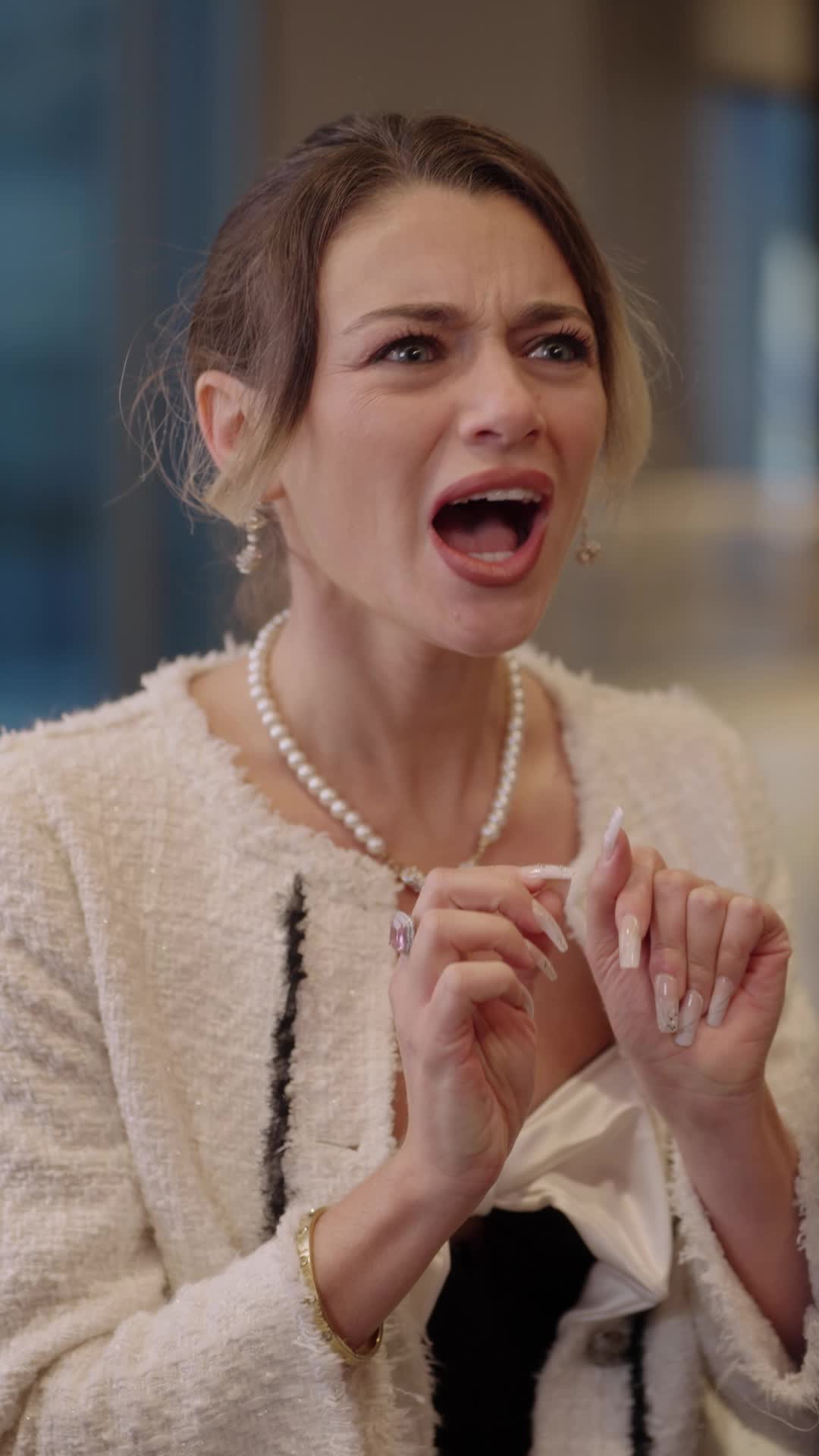 Episode 23 of It's A Wonderful Hire
