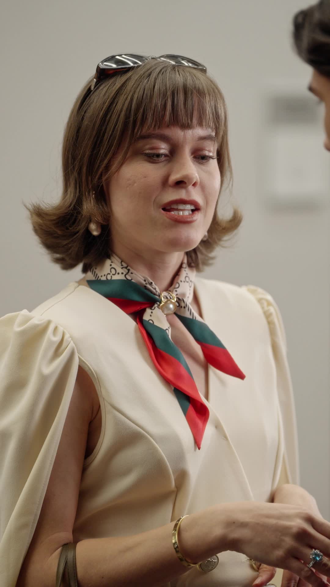 Episode 48 of It's A Wonderful Hire