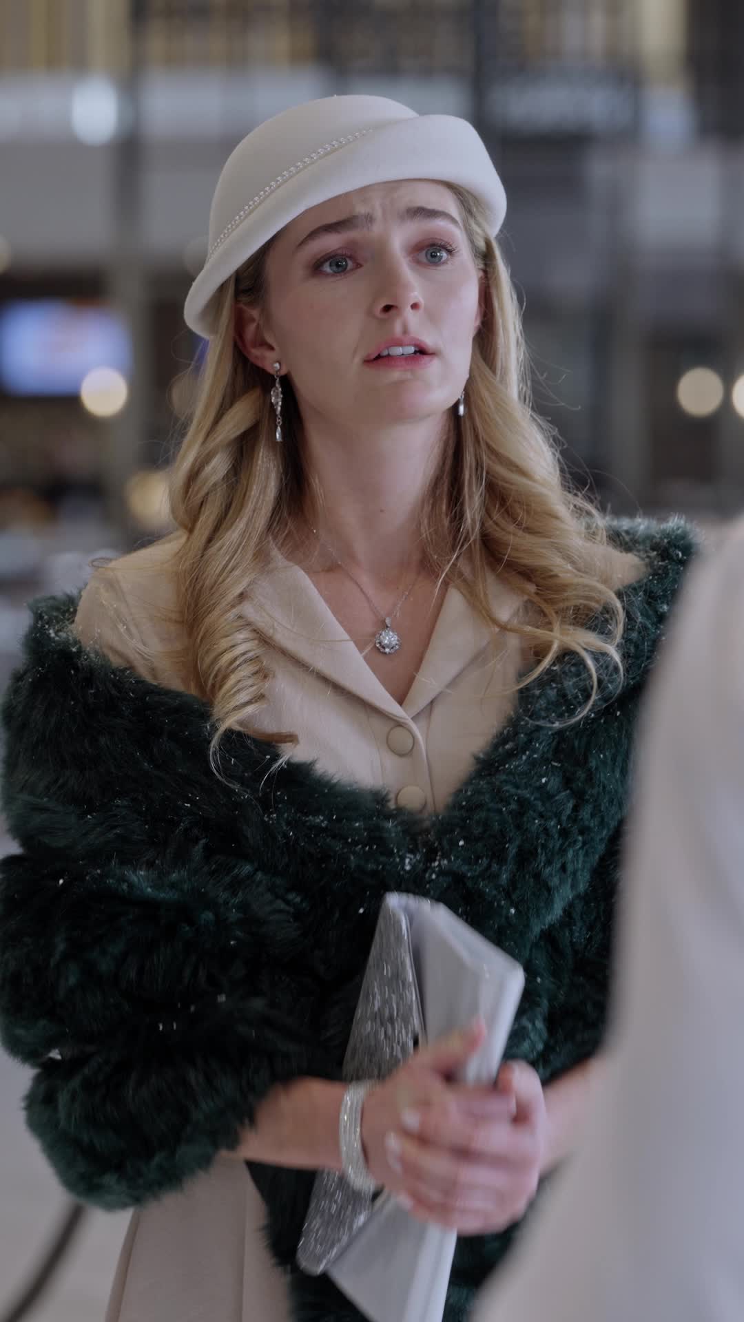 Episode 5 of It's A Wonderful Hire