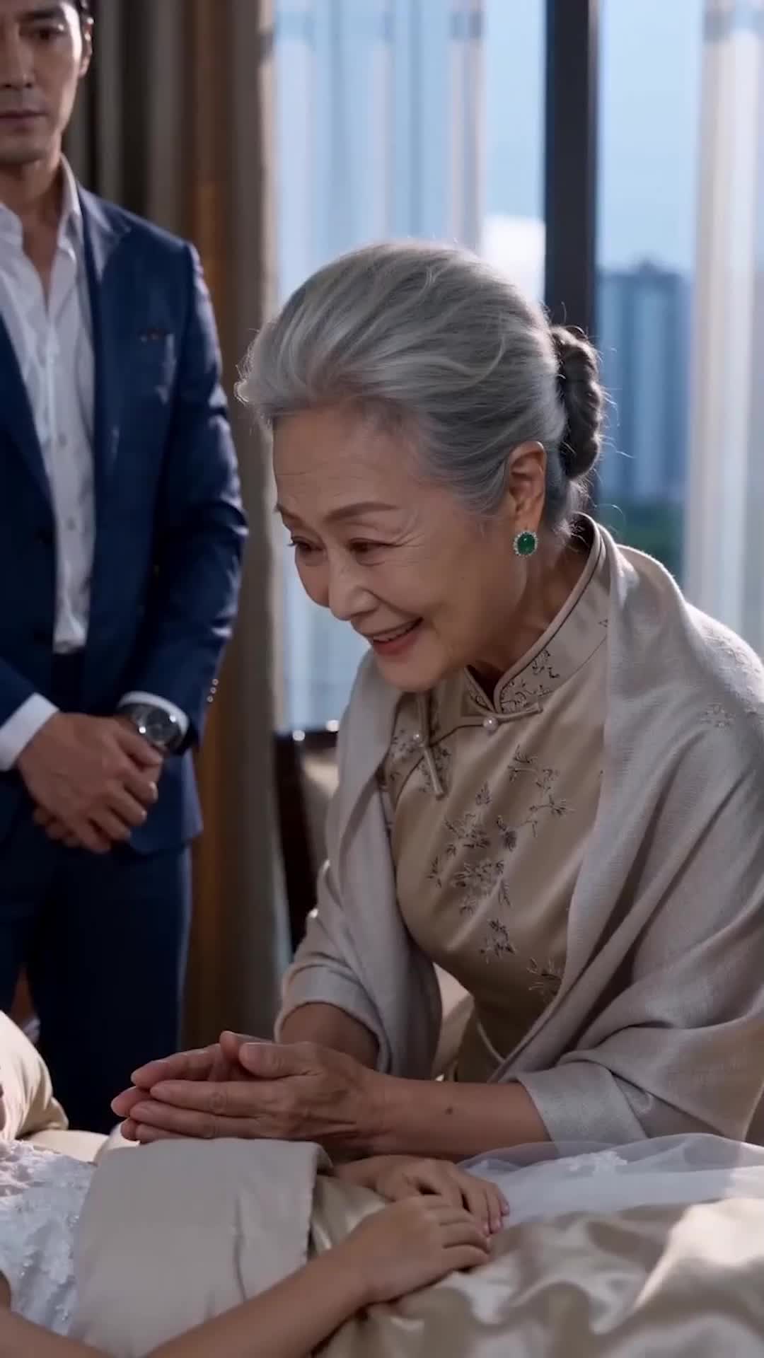 Episode 48 of Jade Half, Heart Whole