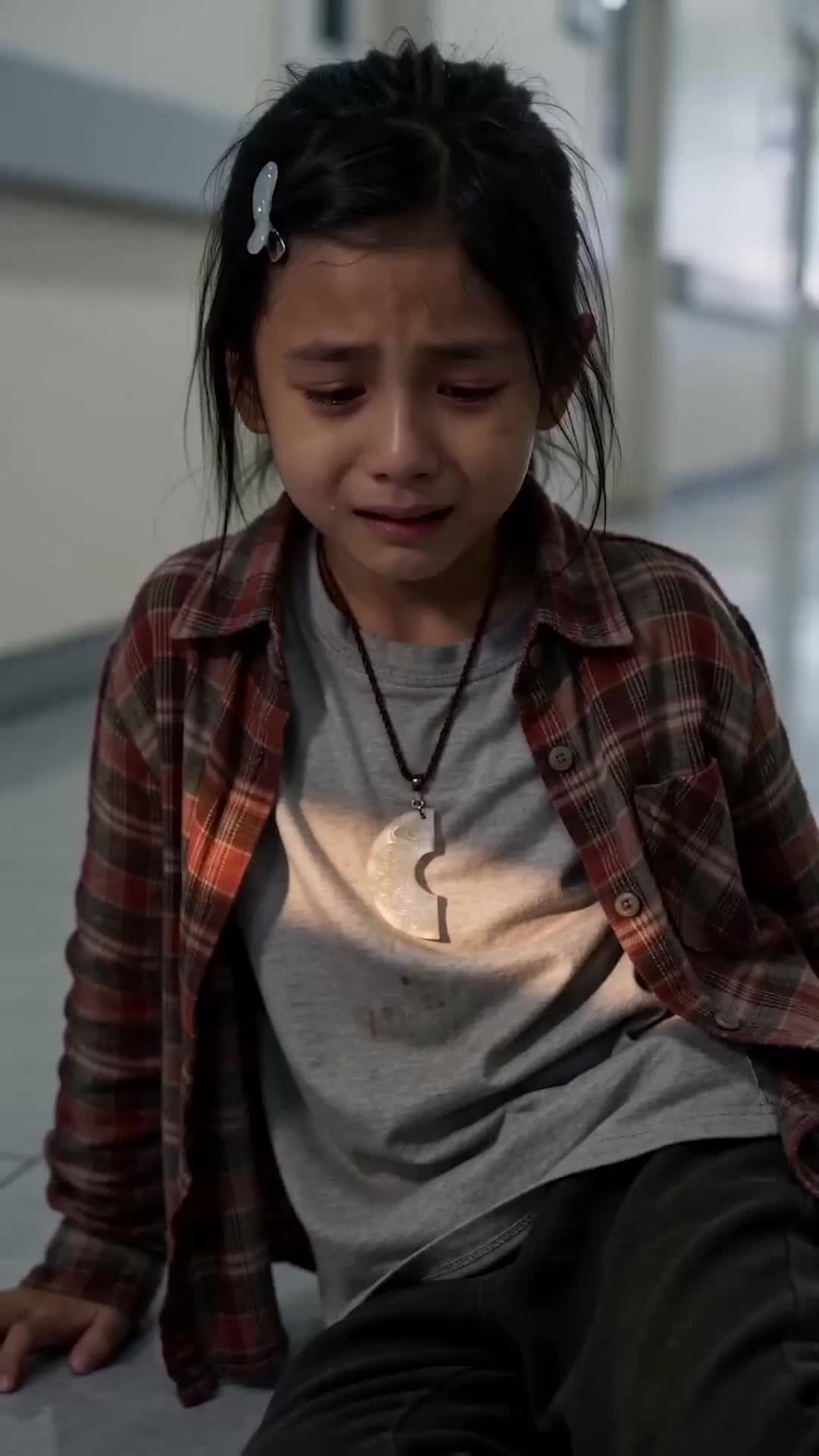 Episode 7 of Jade Half, Heart Whole