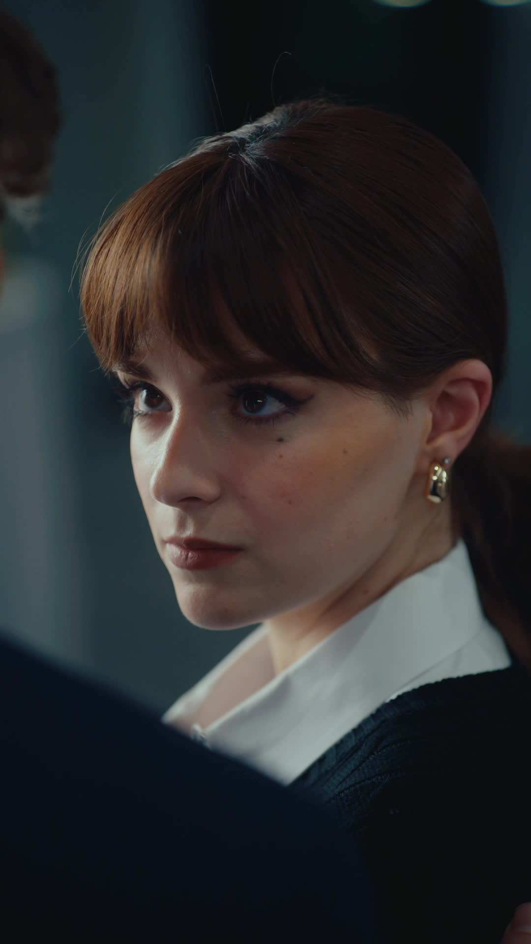 Episodio 15 de ¡Jefe, tu esposa es una detective!