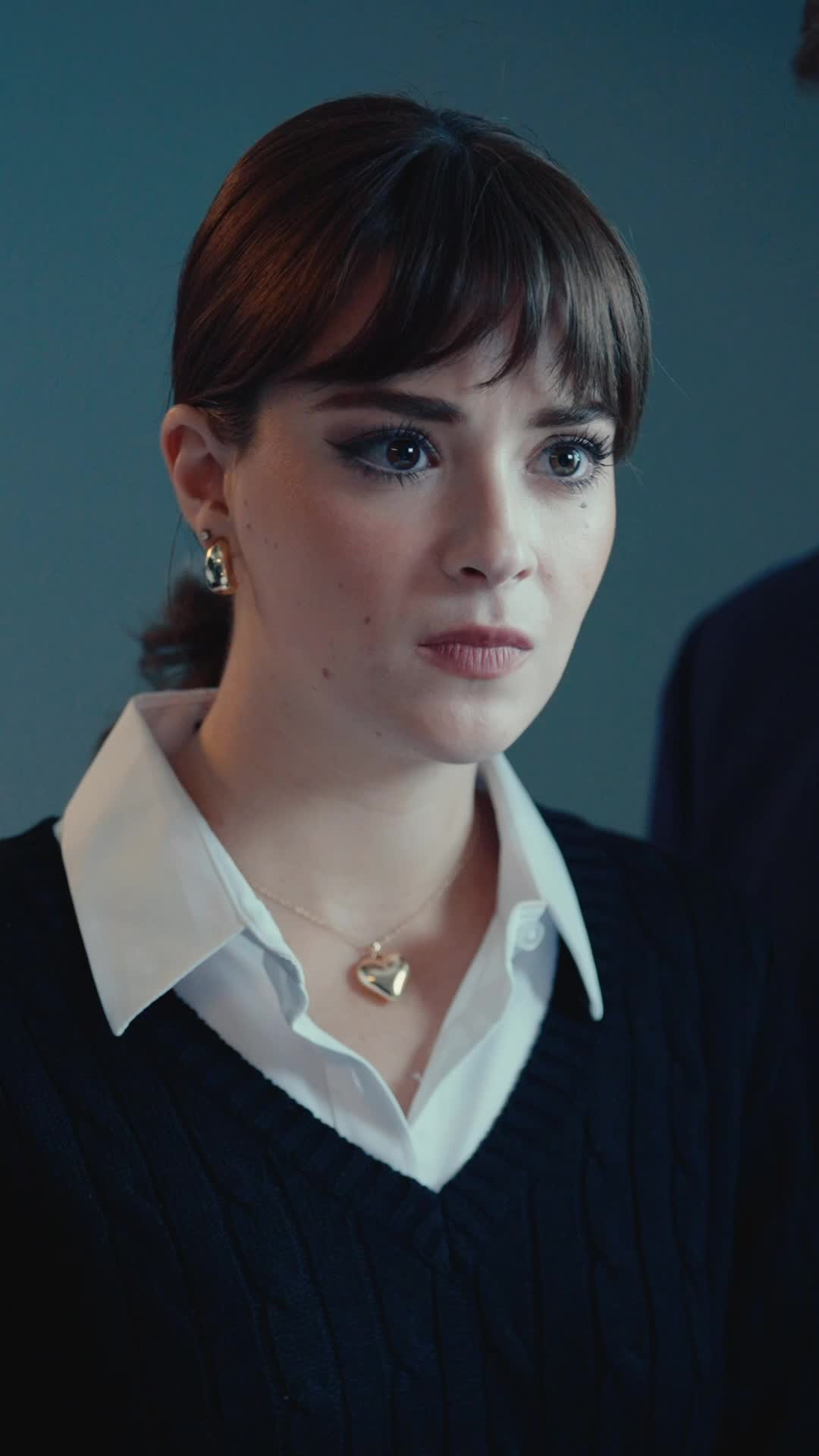 Episodio 19 de ¡Jefe, tu esposa es una detective!