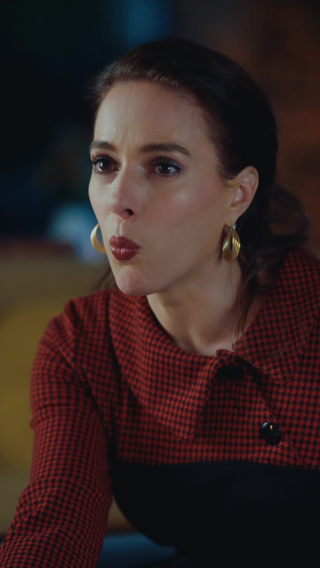 Episodio 62 de ¡Jefe, tu esposa es una detective!