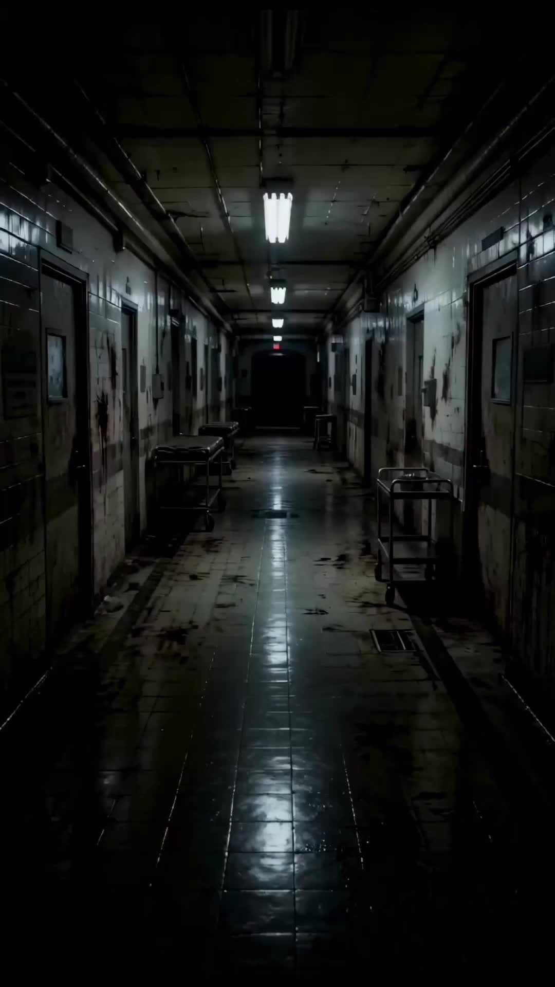 Episódio 10 de Jogo Sinistro