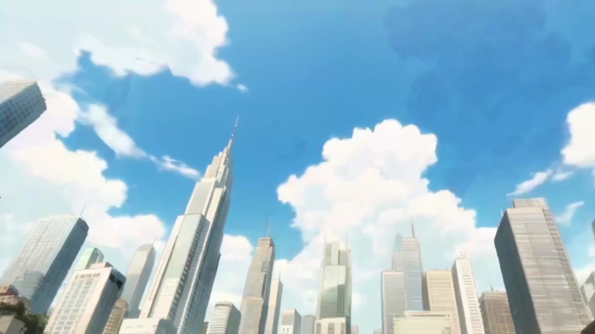 Episódio 26 de Jogo vira real, herdo poder celestial