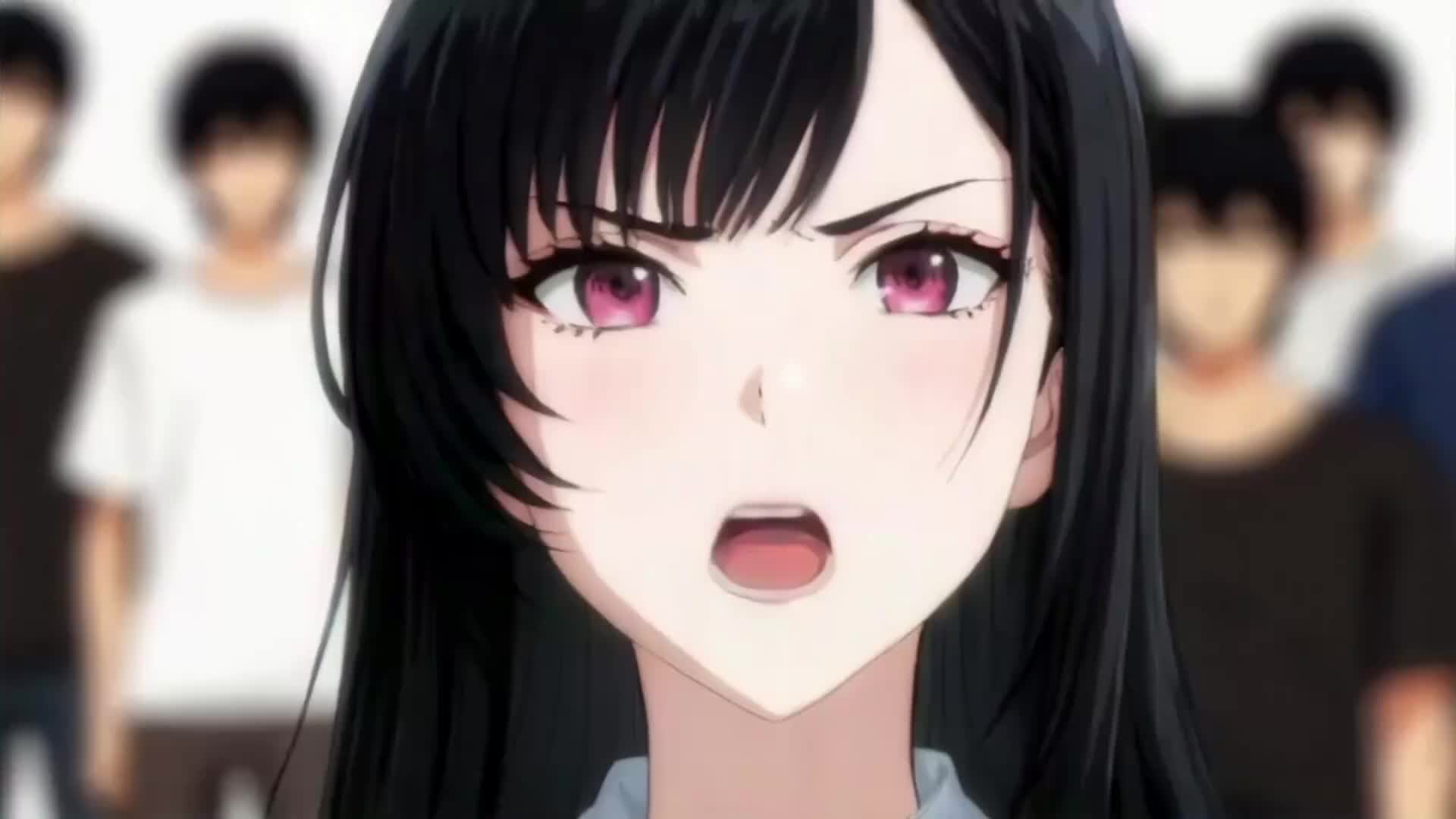 Episódio 3 de Jogo vira real, herdo poder celestial
