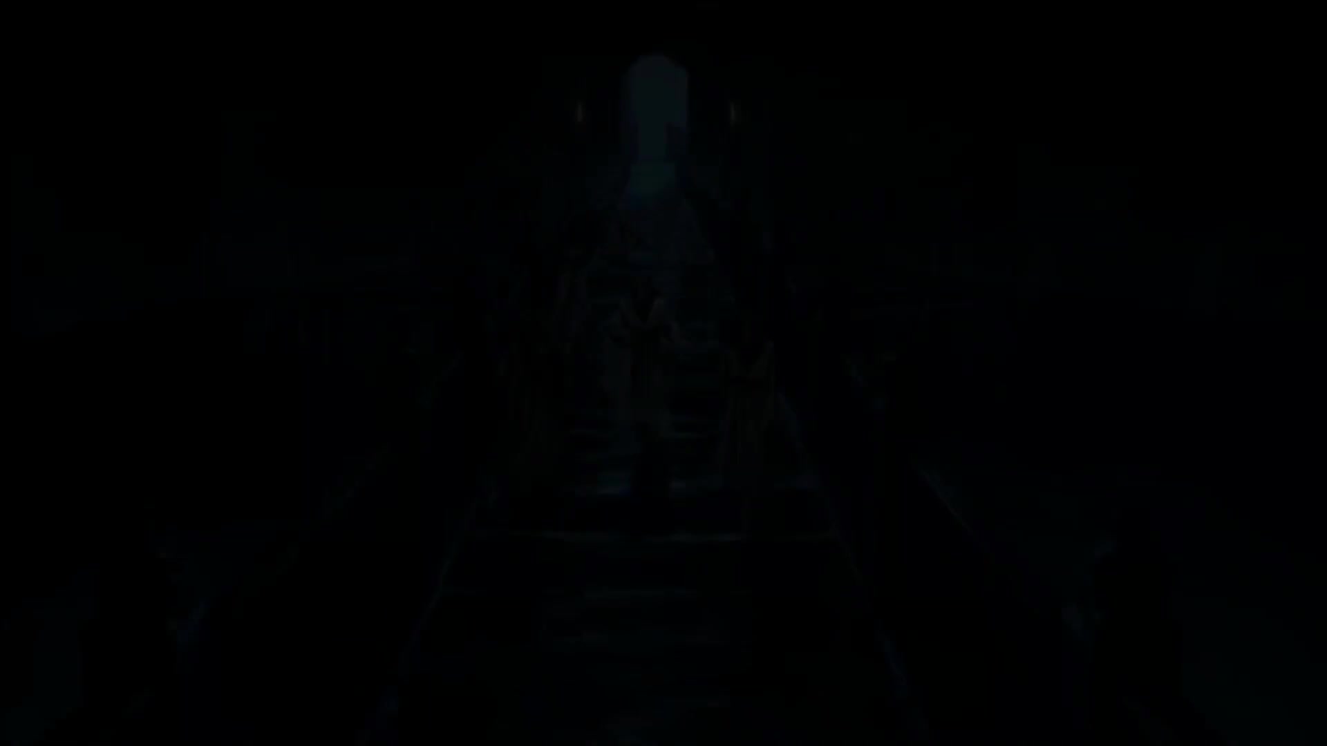 Episode 1 of Judgment from Beyond