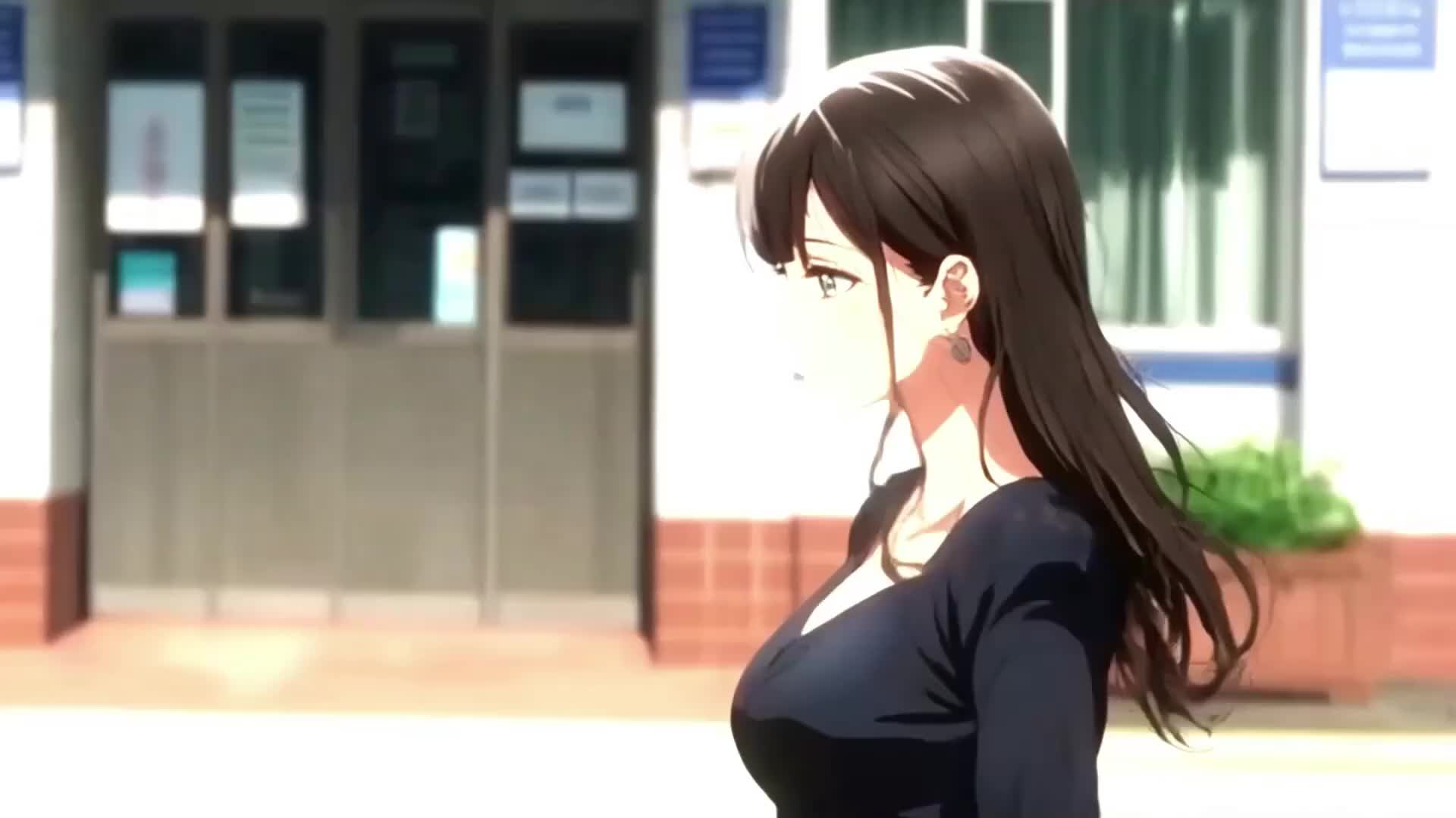 Episode 36 of Judgment from Beyond