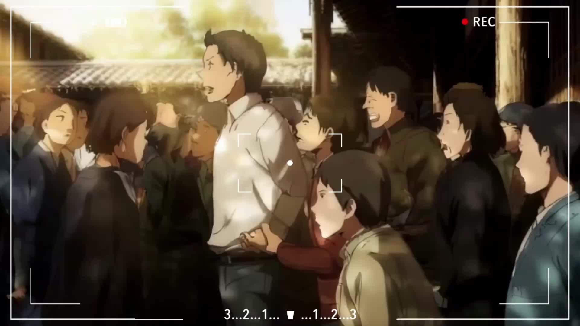 Episode 61 of Judgment from Beyond