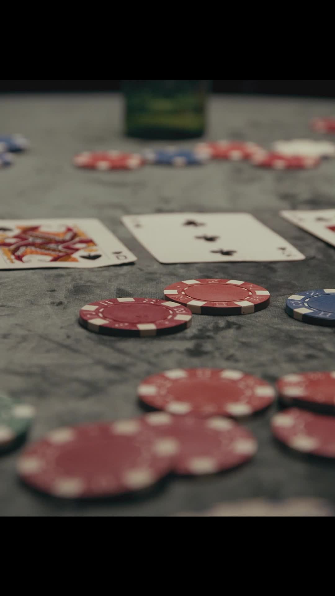 Episodio 11 de Juegos sucios