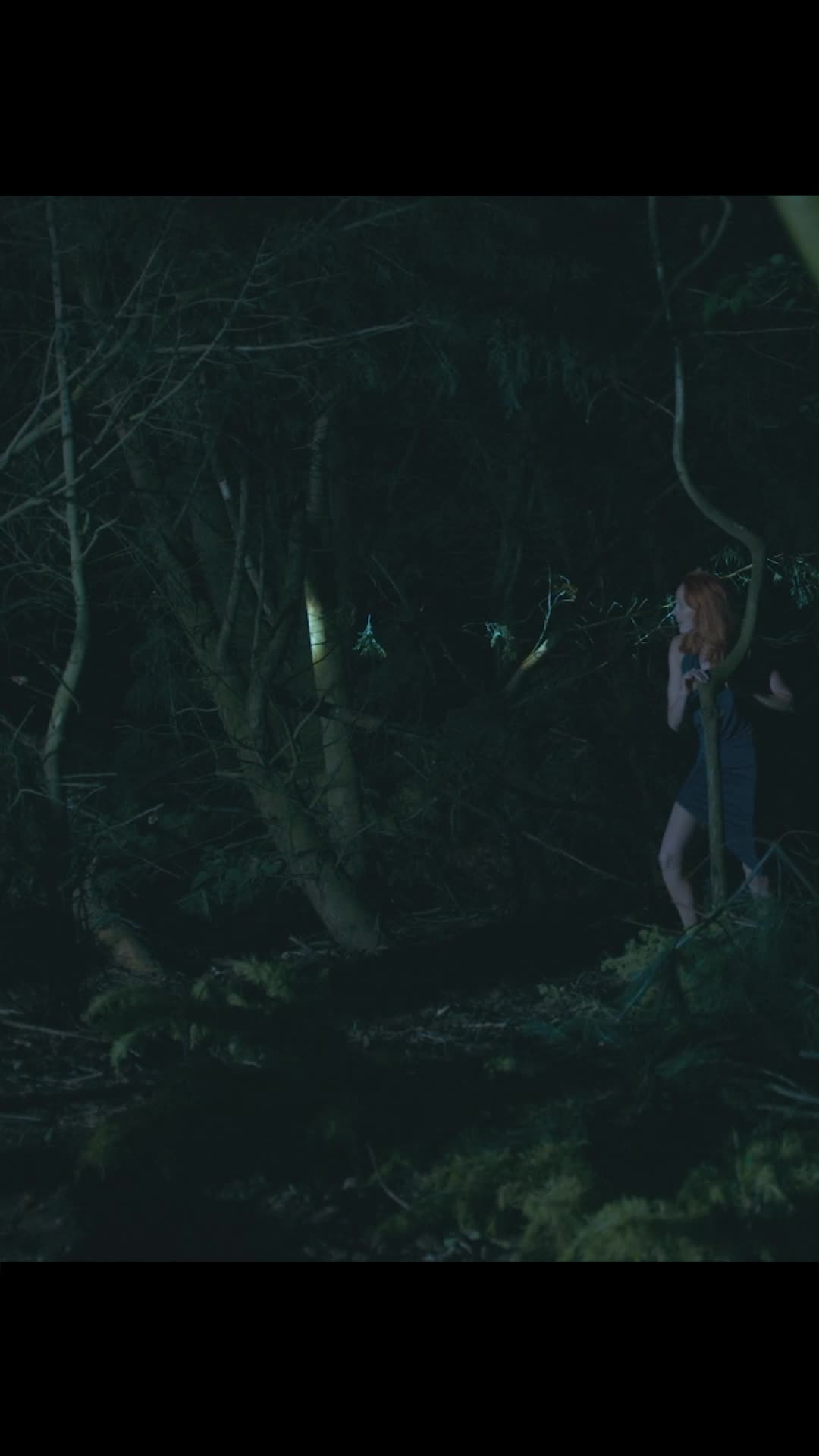 Episodio 51 de Juegos sucios