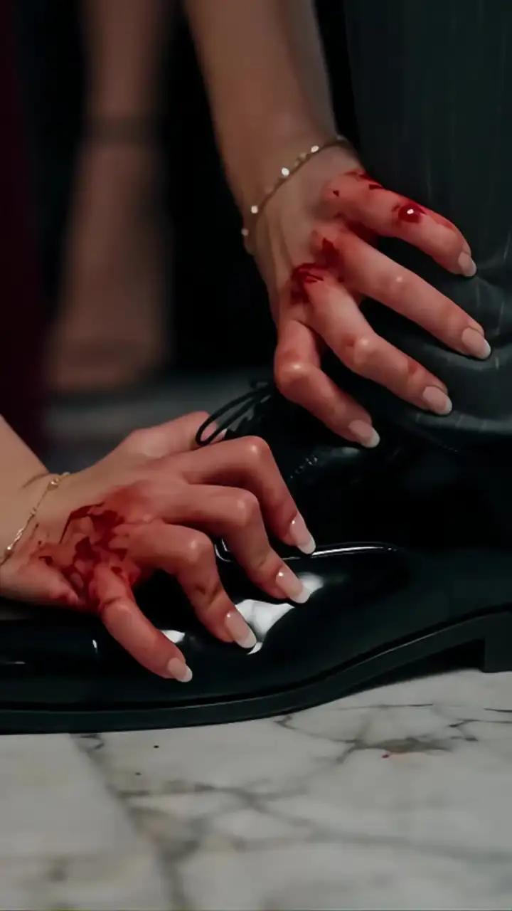 Episodio 9 de Juramentos de sangre y tronos rotos